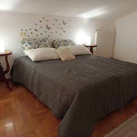 La Crisalide Apartment Сорано Екстериор снимка