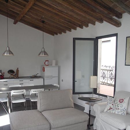 La Crisalide Apartment Сорано Екстериор снимка
