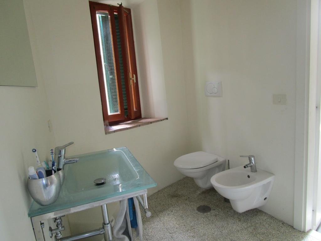 La Crisalide Apartment Сорано Екстериор снимка