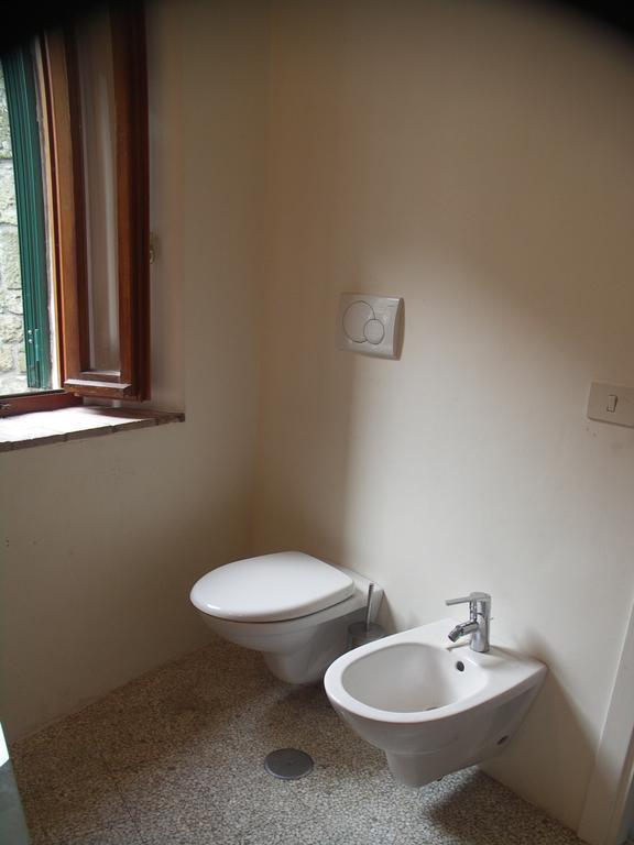 La Crisalide Apartment Сорано Екстериор снимка