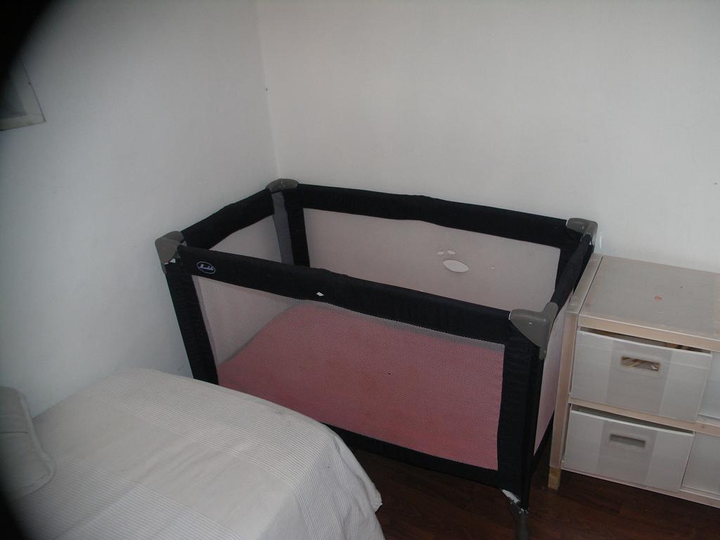 La Crisalide Apartment Сорано Екстериор снимка