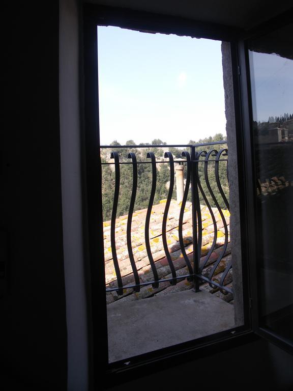 La Crisalide Apartment Сорано Екстериор снимка