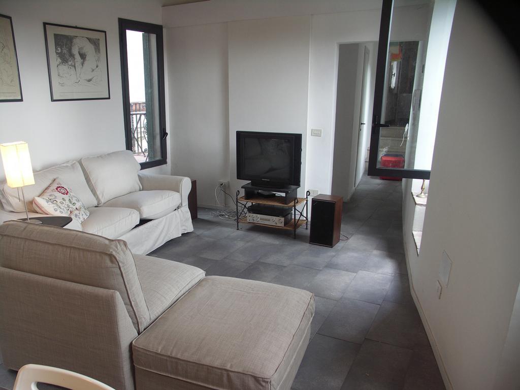 La Crisalide Apartment Сорано Екстериор снимка